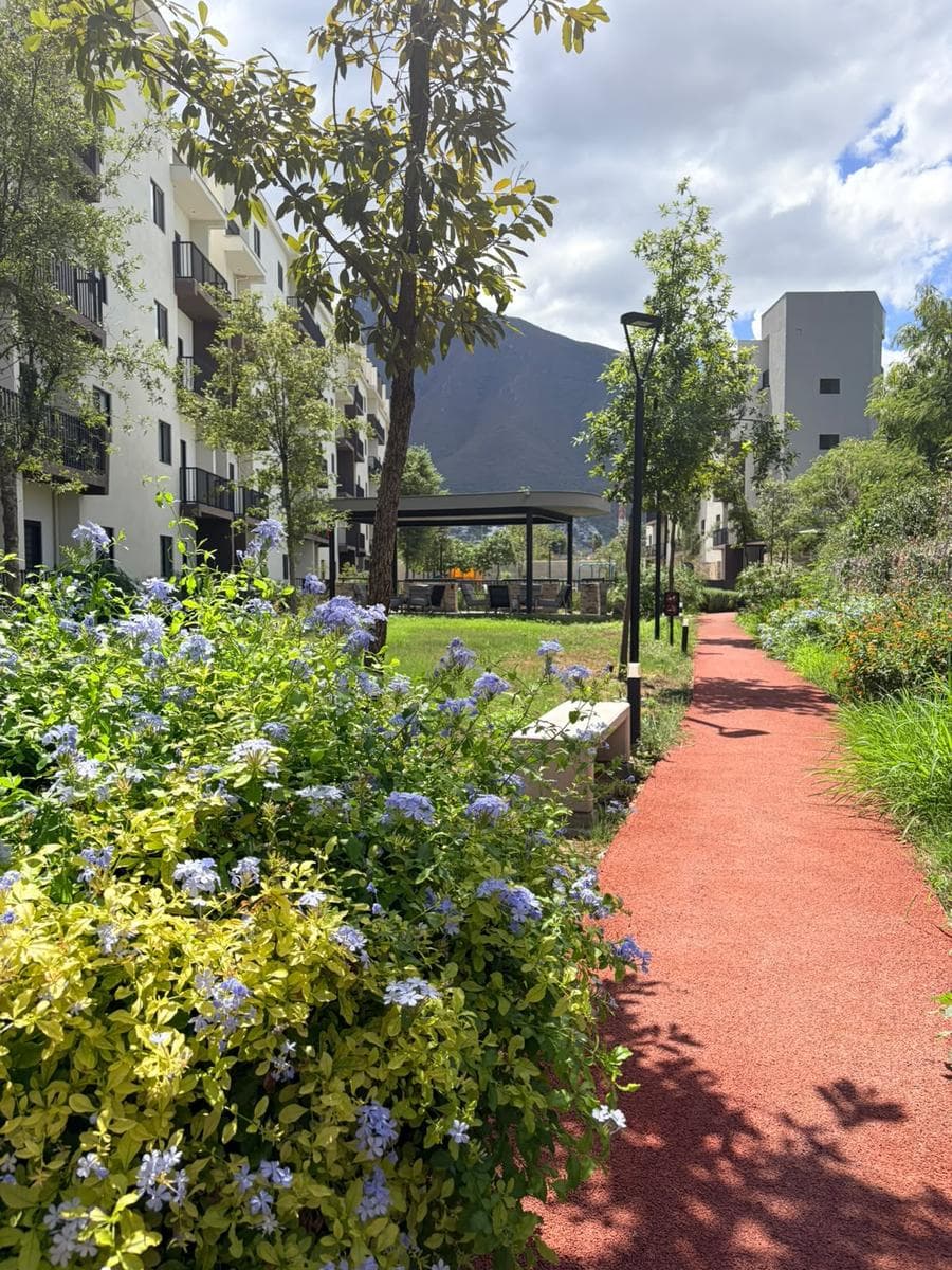 New Condo | 1 Bedroom, 1 Bathroom, 1 Storage Closet | Tower with Amenities | Guadalup