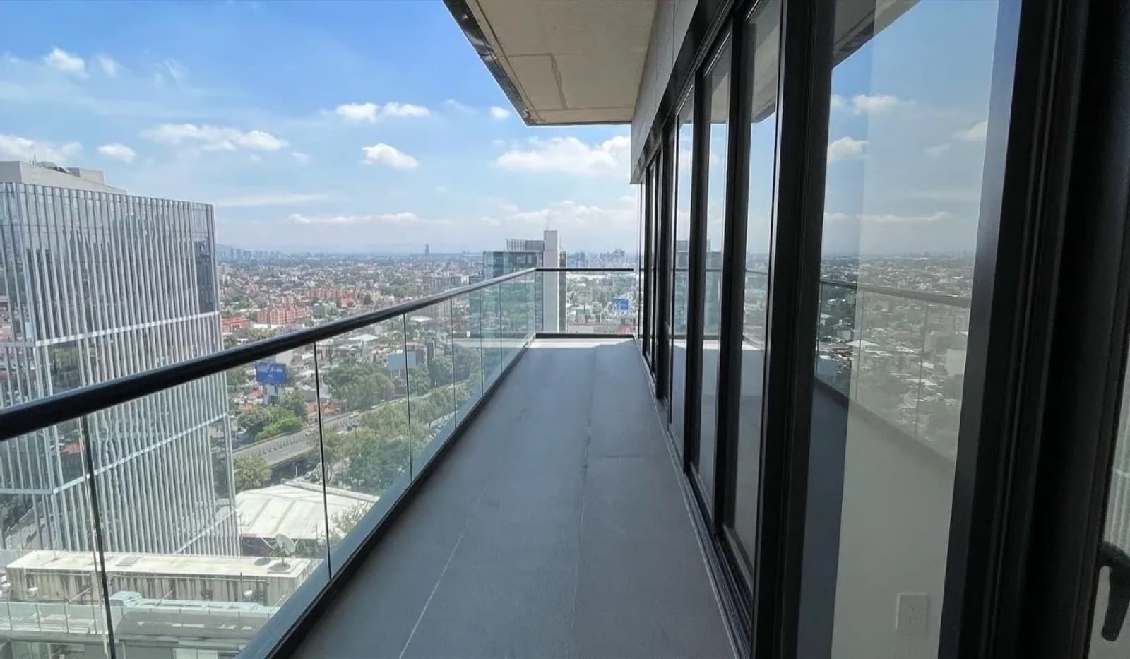 Renta departamento Neuchatel Polanco 3 recamaras balcon 3 estacionamientos amenidades vigilancia