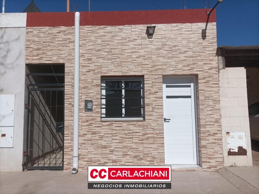 House in Las Parejas
