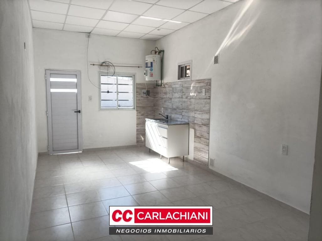 House in Las Parejas