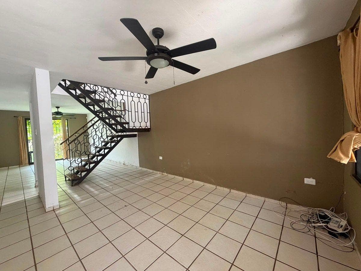 House for Sale on Francisco de Montejo Street in Mérida, Yucatán