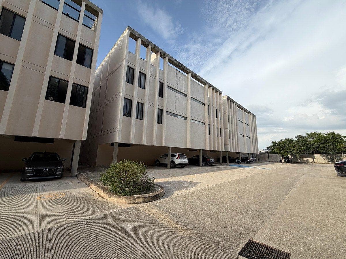 Apartment for sale in Santa Gertrudis Copó, Mérida, Yucatán
