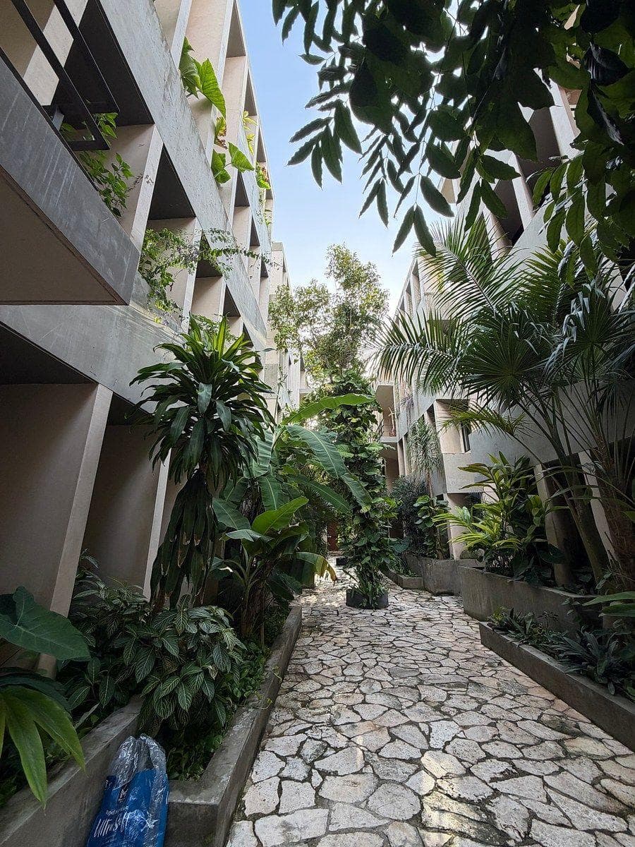 Apartment for sale in Santa Gertrudis Copó, Mérida, Yucatán