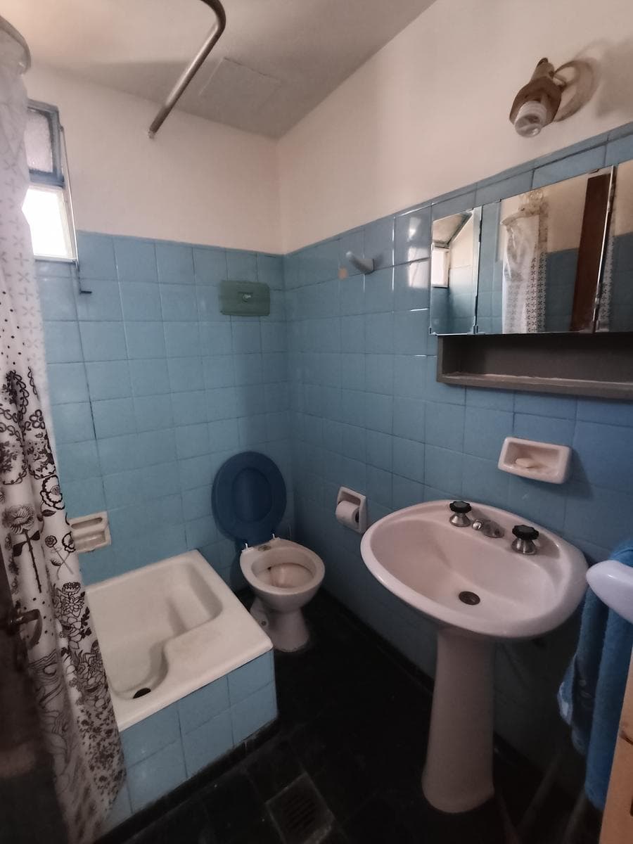 Excellent Location | Studio Apartment in the Heart of the City. San Juan Street, between Garibaldi and Catamarca.