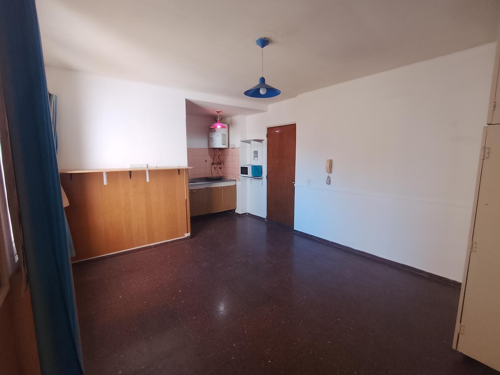 Excellent Location | Studio Apartment in the Heart of the City. San Juan Street, between Garibaldi and Catamarca.