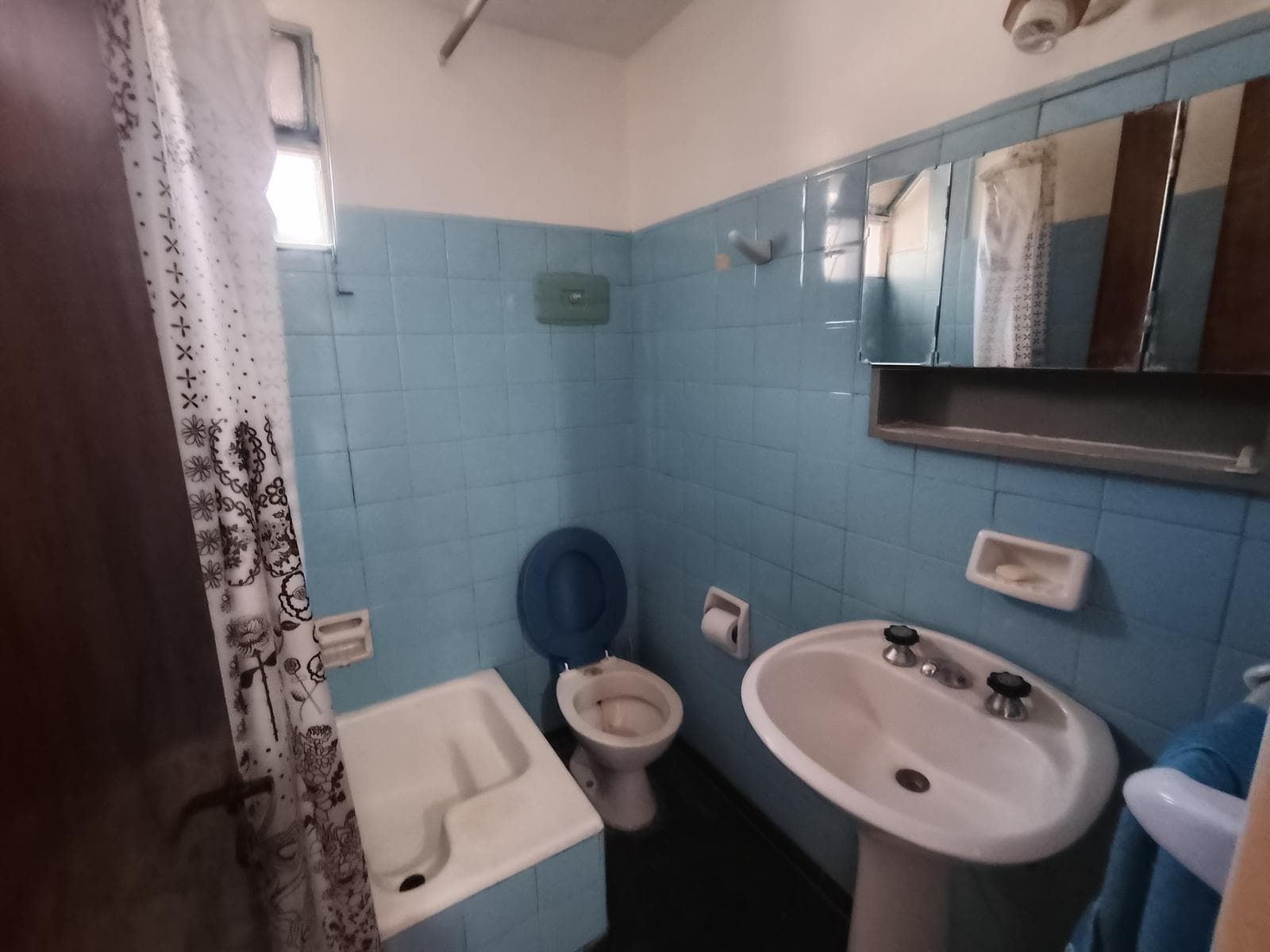 Excellent Location | Studio Apartment in the Heart of the City. San Juan Street, between Garibaldi and Catamarca.