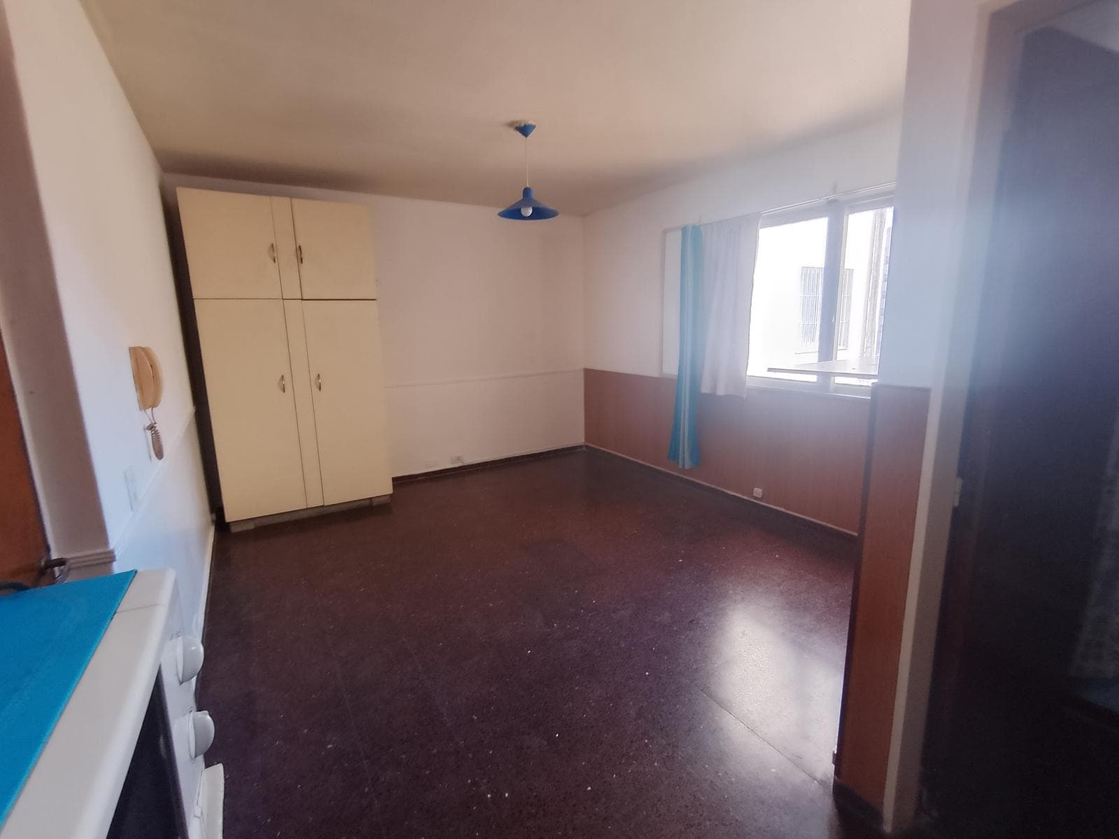 Excellent Location | Studio Apartment in the Heart of the City. San Juan Street, between Garibaldi and Catamarca.