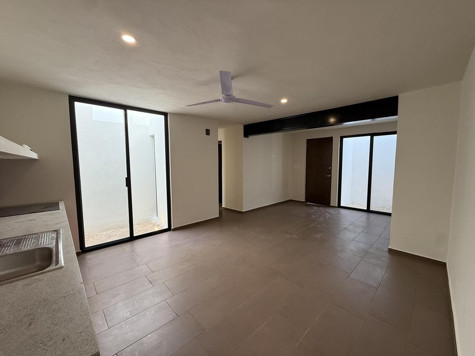 Departamento en renta en Jardines del Norte