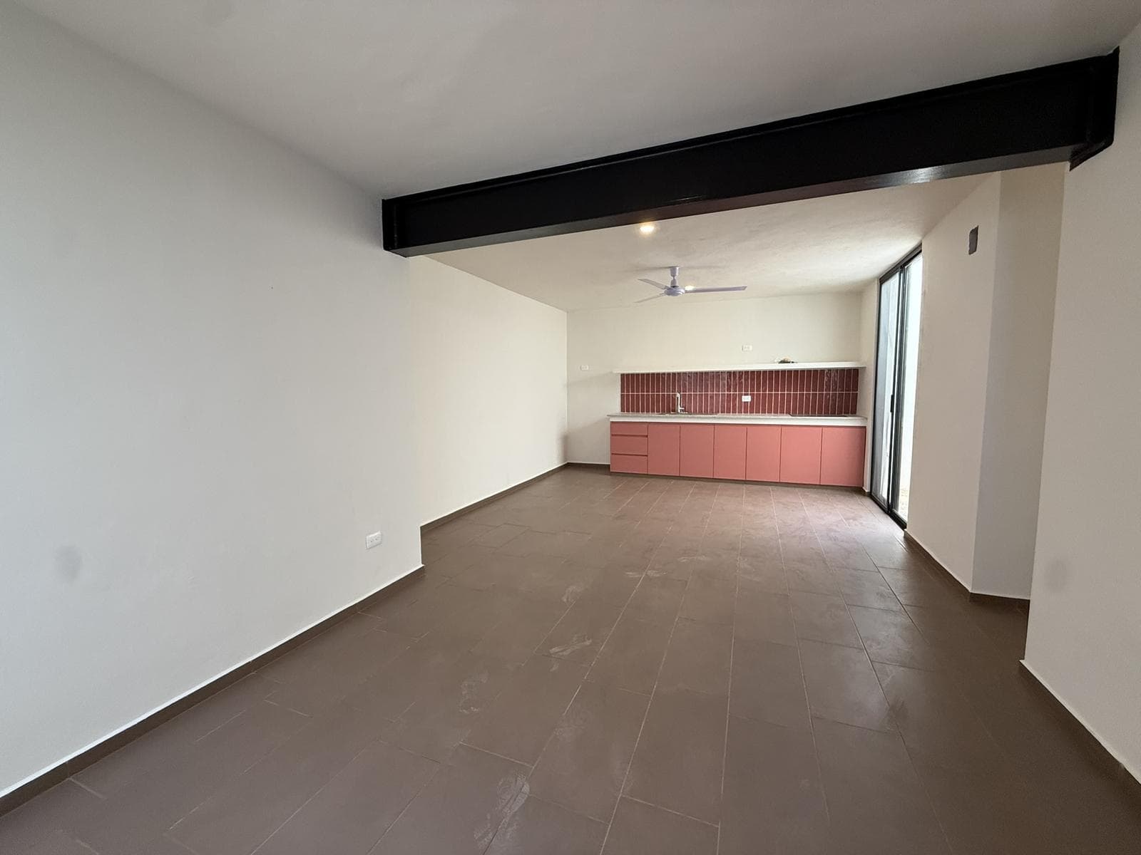 Departamento en renta en Jardines del Norte