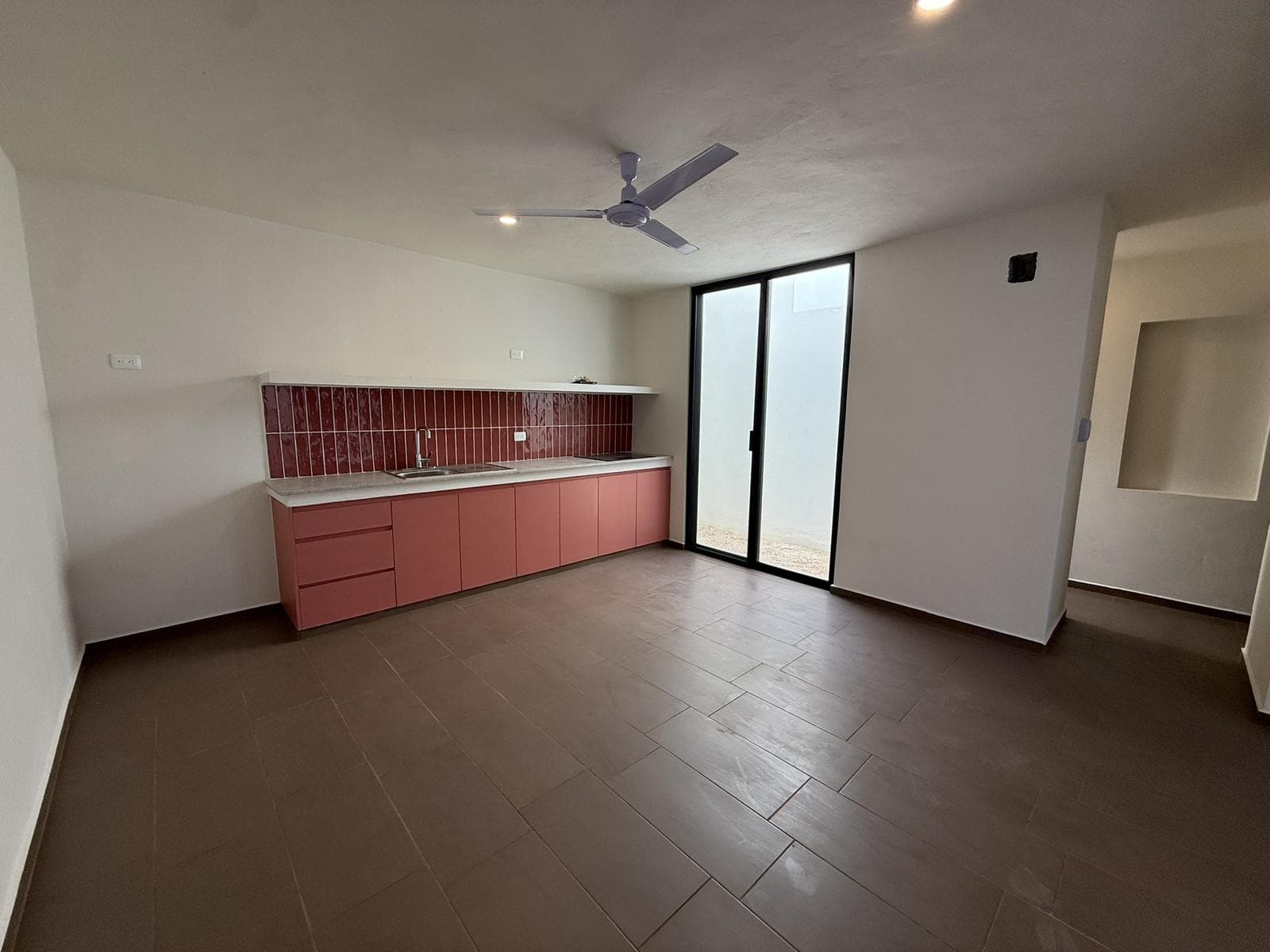 Departamento en renta en Jardines del Norte
