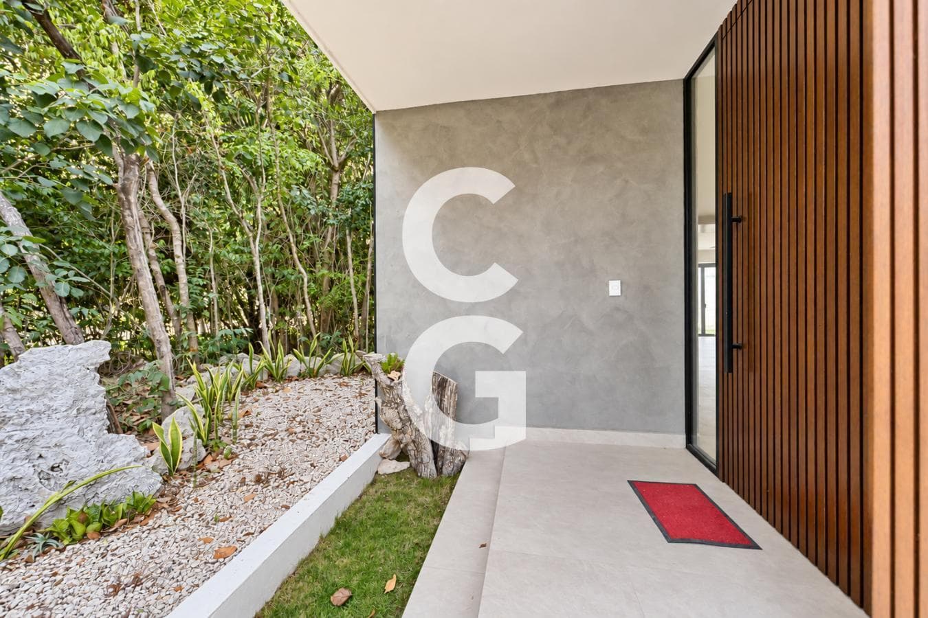 House for Sale in Cancún in the Vía Cumbres Residential Complex with 3 Bedrooms
