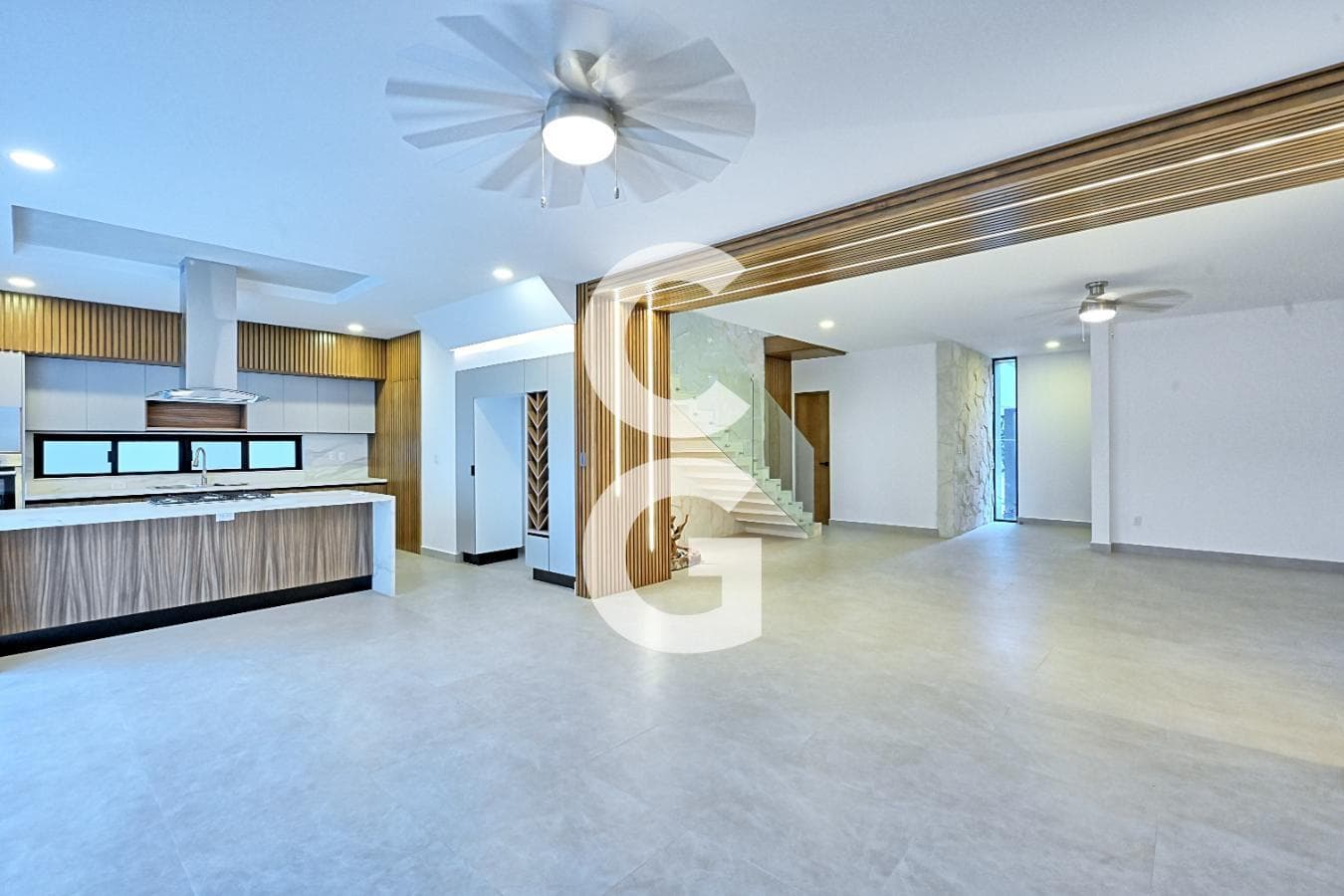 House for Sale in Cancún in the Vía Cumbres Residential Complex with 3 Bedrooms