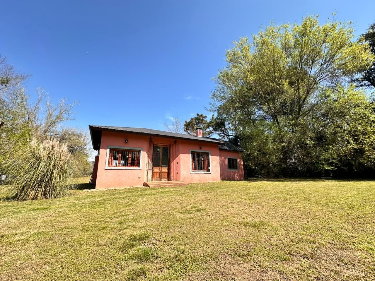 Casa en La Reja
