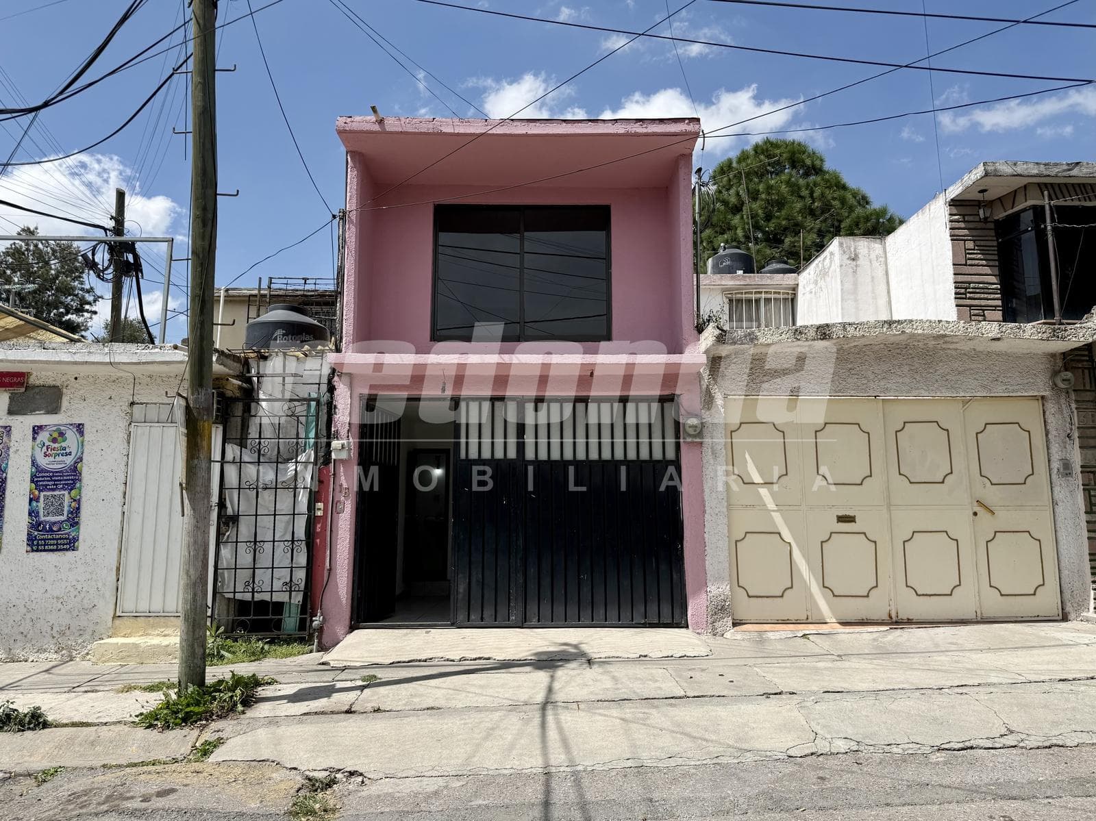 House in San Antonio