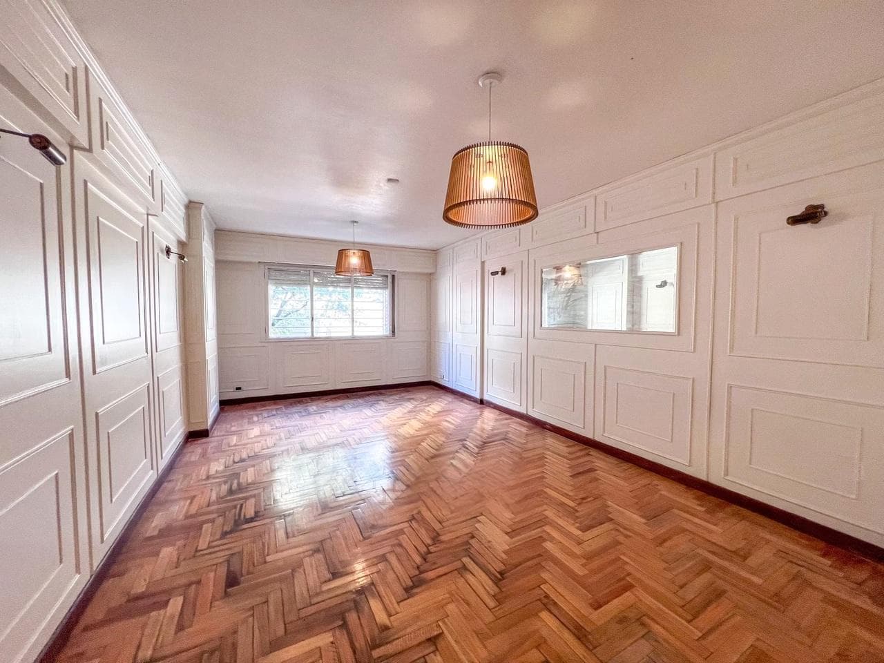 3-ROOM APARTMENT FOR RENT IN BELGRANO