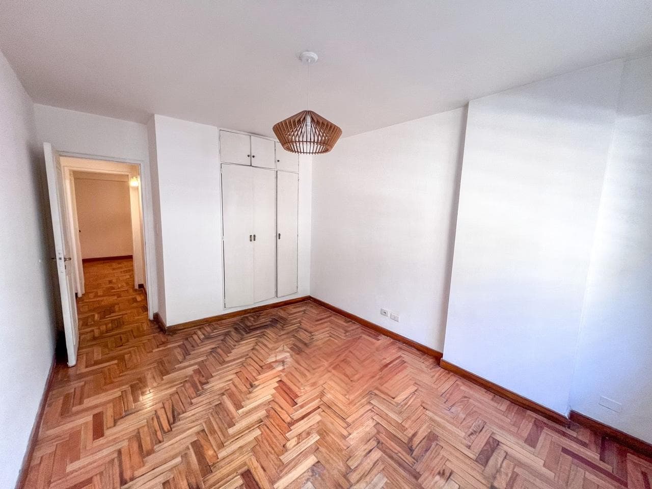 3-ROOM APARTMENT FOR RENT IN BELGRANO