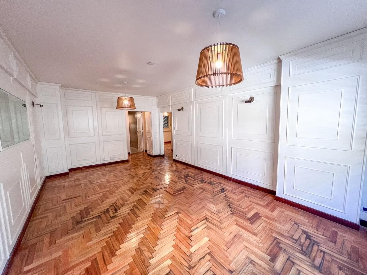 3-ROOM APARTMENT FOR RENT IN BELGRANO