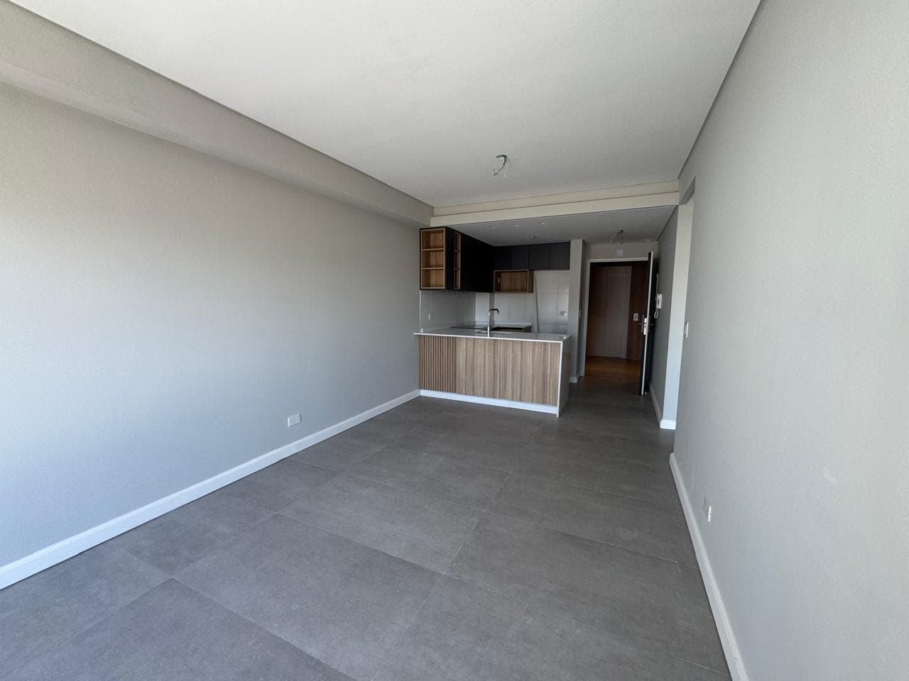 Venta Departamento 2 ambiente en Almagro