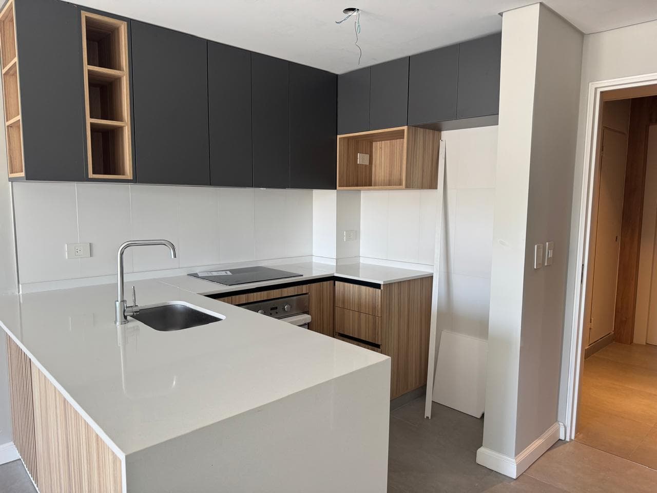 Venta Departamento 2 ambiente en Almagro