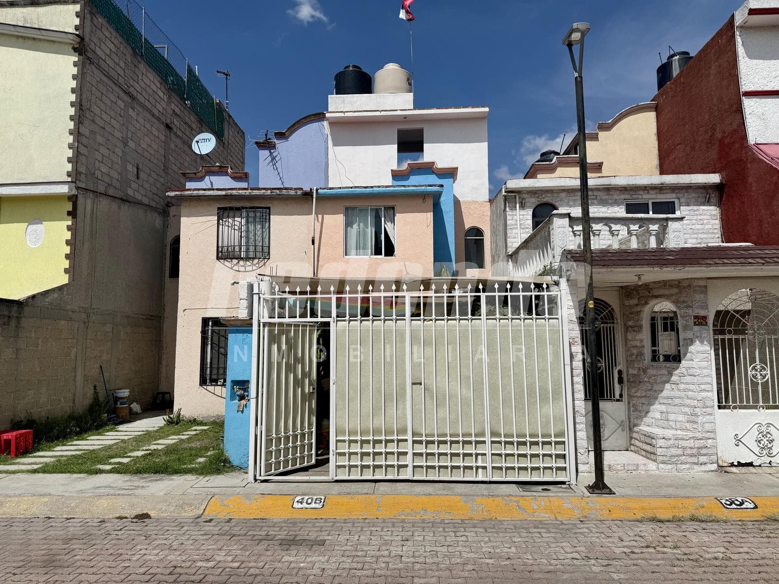 Casa en Cofradía de San Miguel II
