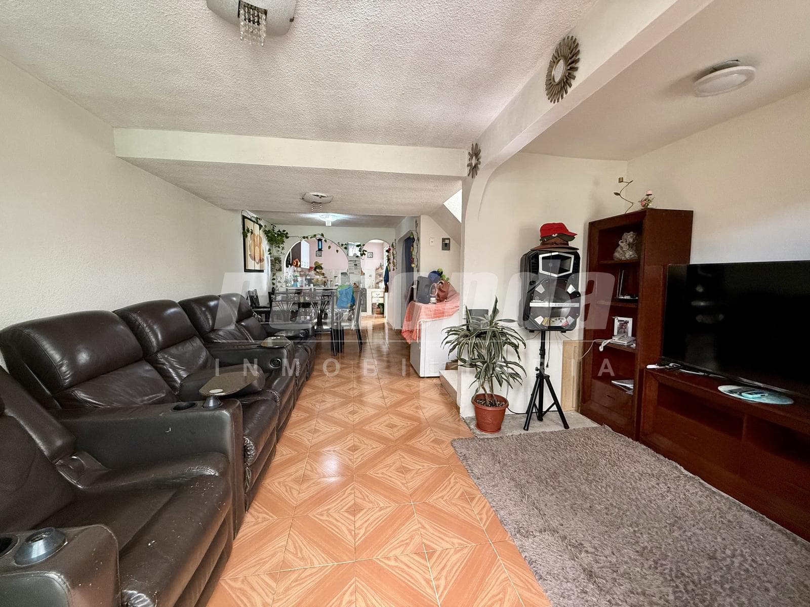 Casa en Cofradía de San Miguel II