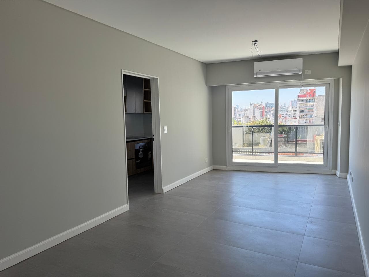 Venta Departamento 3 ambientes en Almagro
