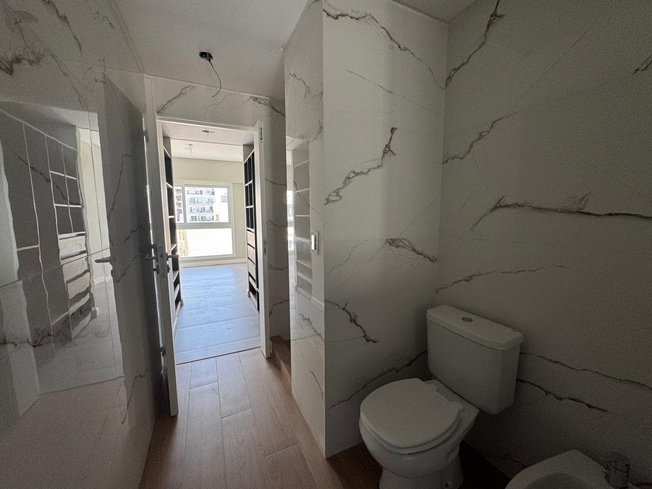 3-Bedroom Apartment for Sale in Almagro