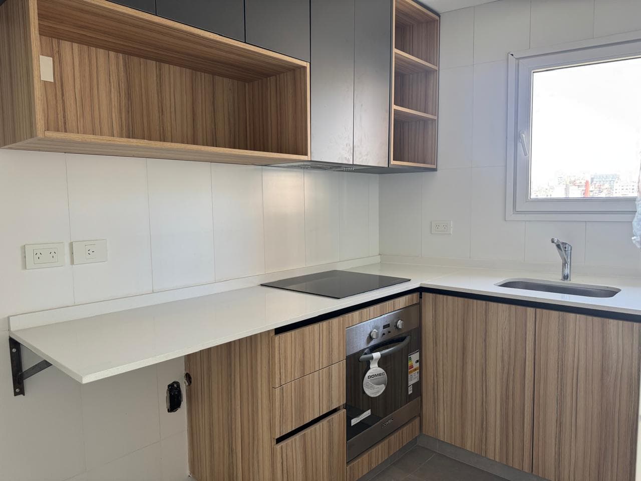 Venta Departamento 3 ambientes en Almagro