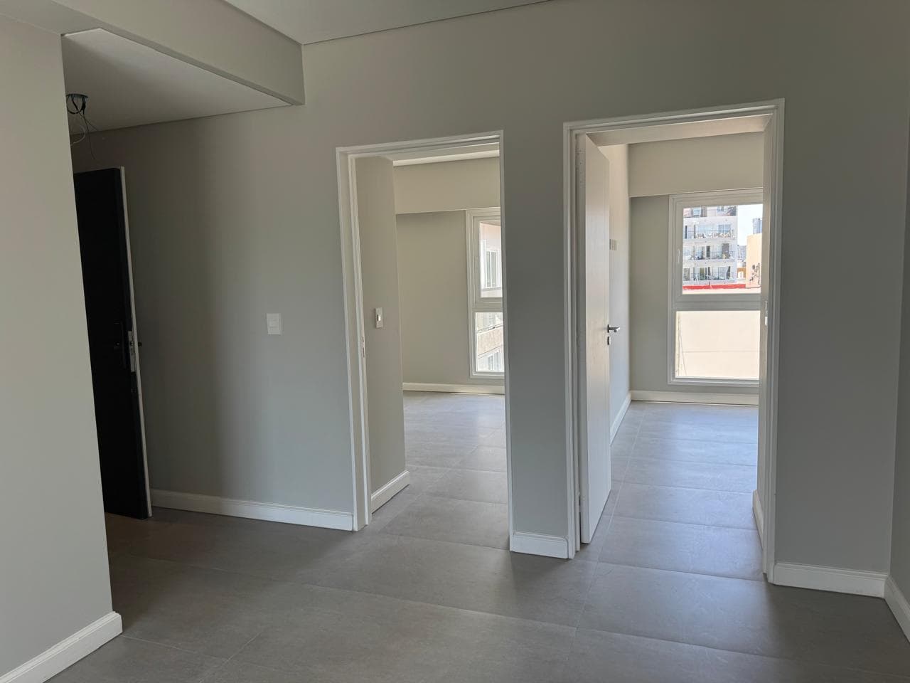 3-Bedroom Apartment for Sale in Almagro