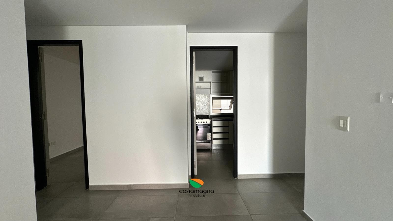 2-Bedroom Apartment on General Paz with a Balcony and Patio