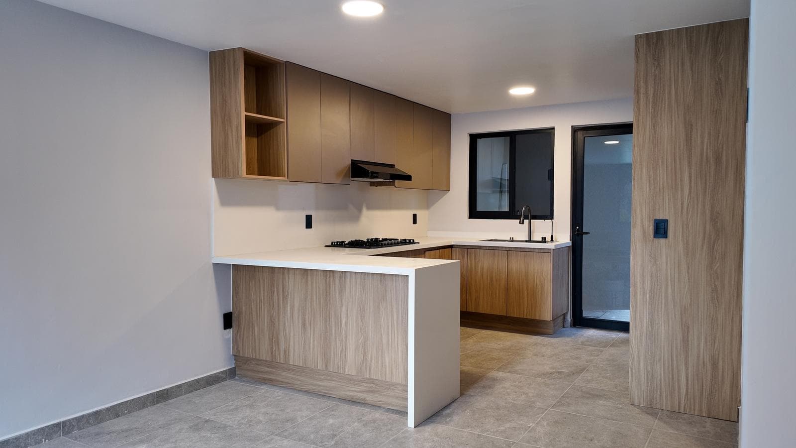House in the Nueva Galicia Residencial Subdivision