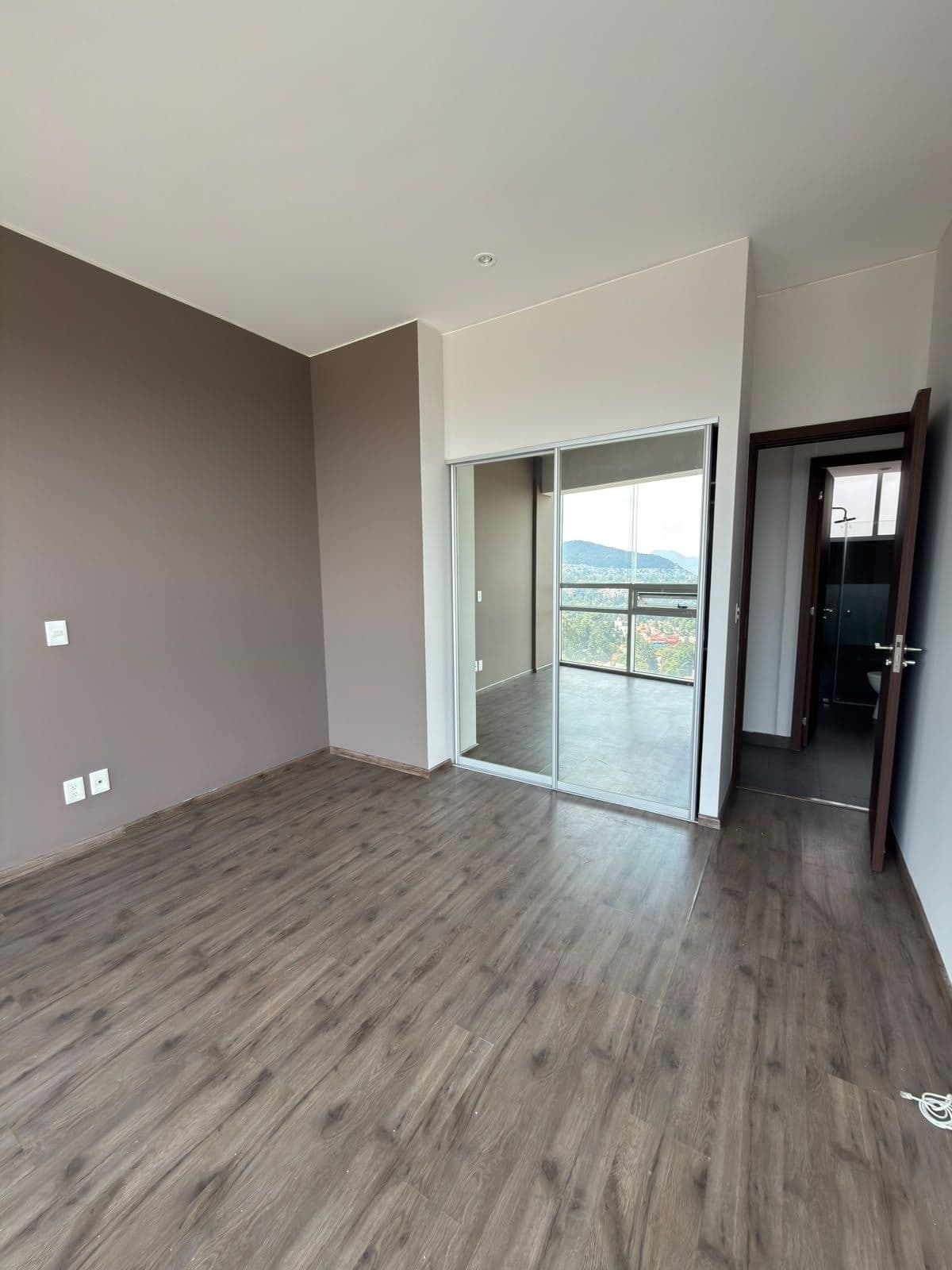 Apartment - Bosques de Tarango
