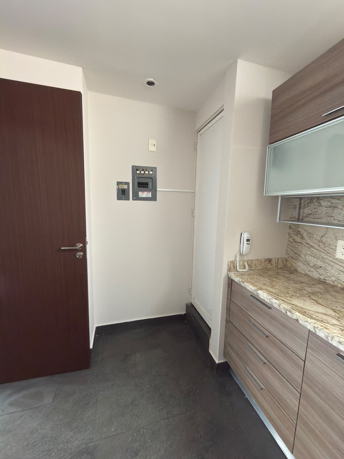 Apartment - Bosques de Tarango