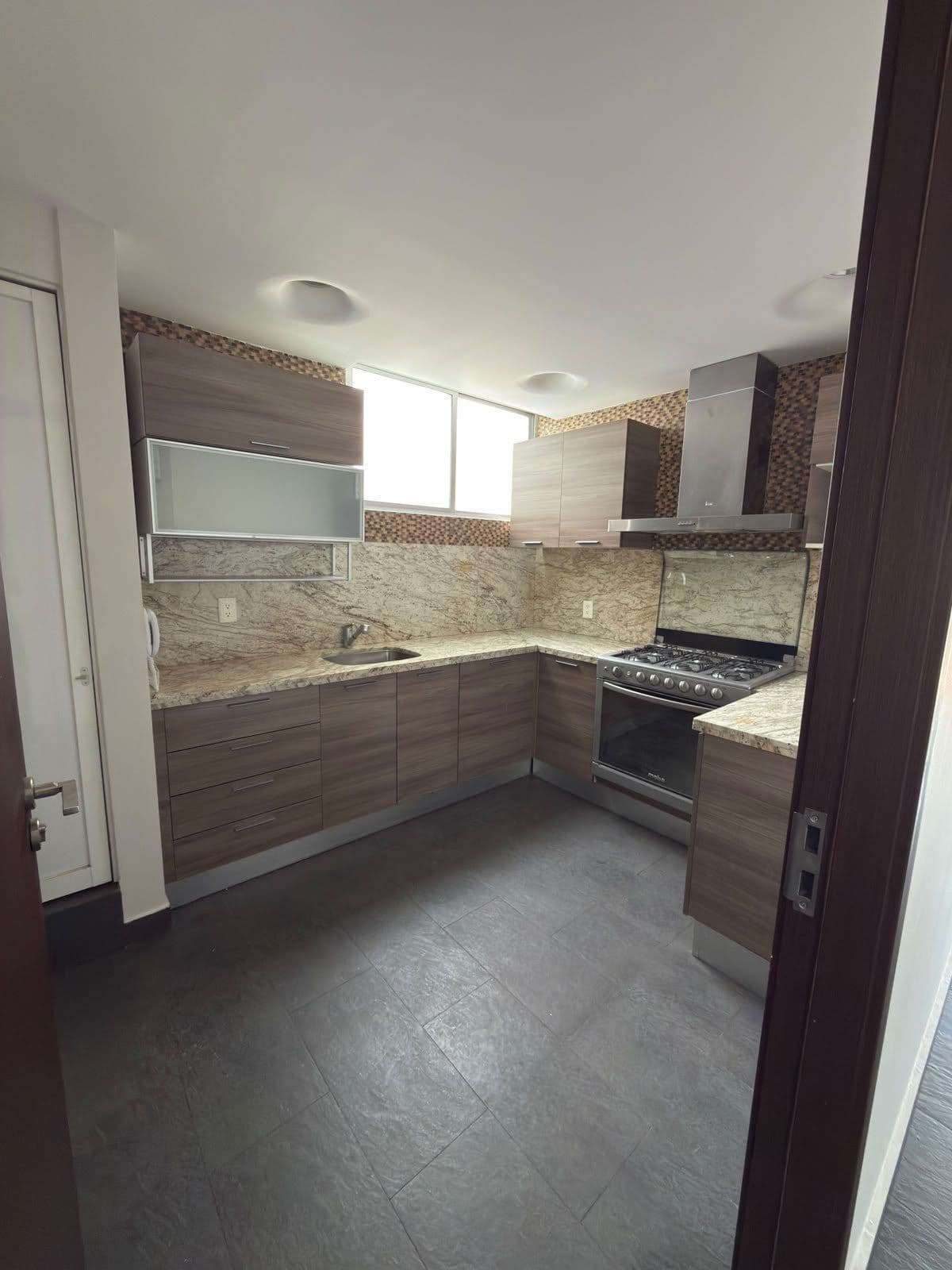 Apartment - Bosques de Tarango