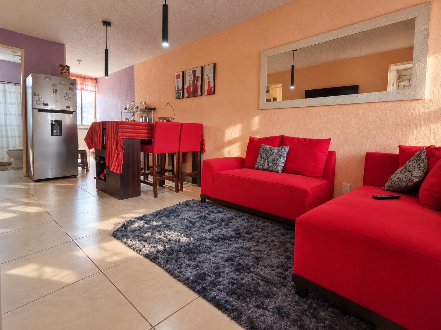 House for Sale, 15 Minutes from Balvanera Park