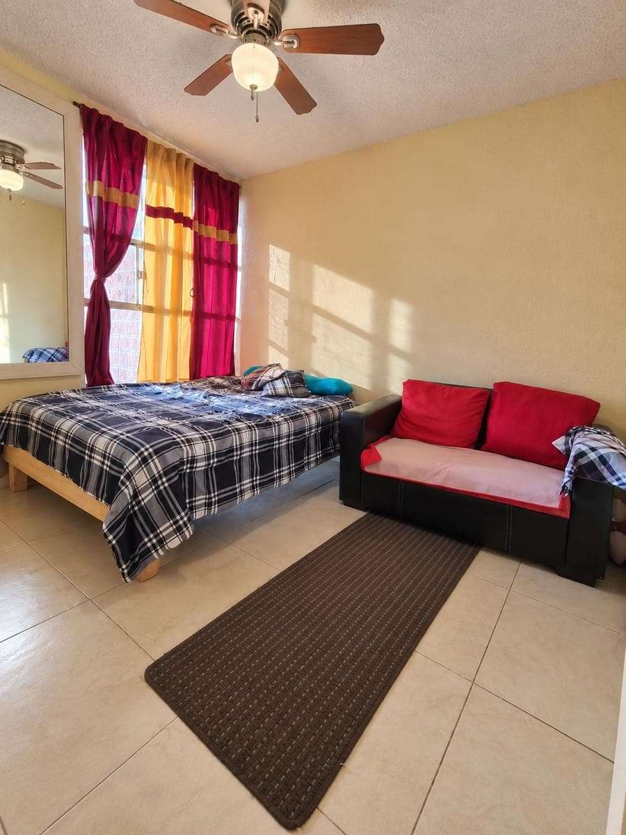 House for Sale, 15 Minutes from Balvanera Park