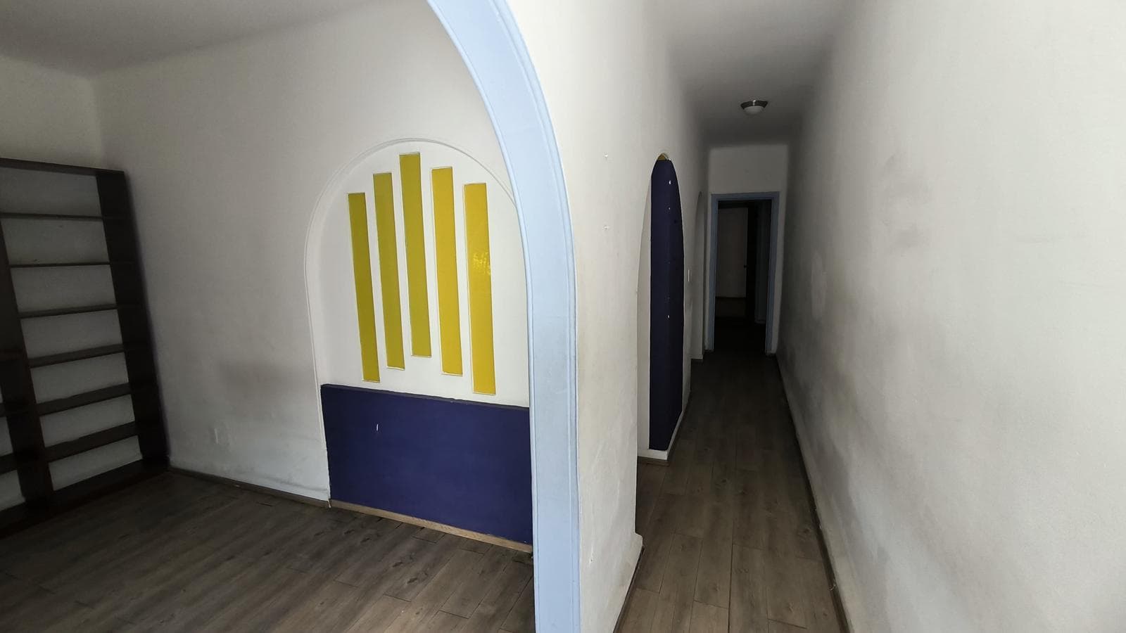8-Bedroom House for Rent in Narvarte Poniente, Benito Juárez