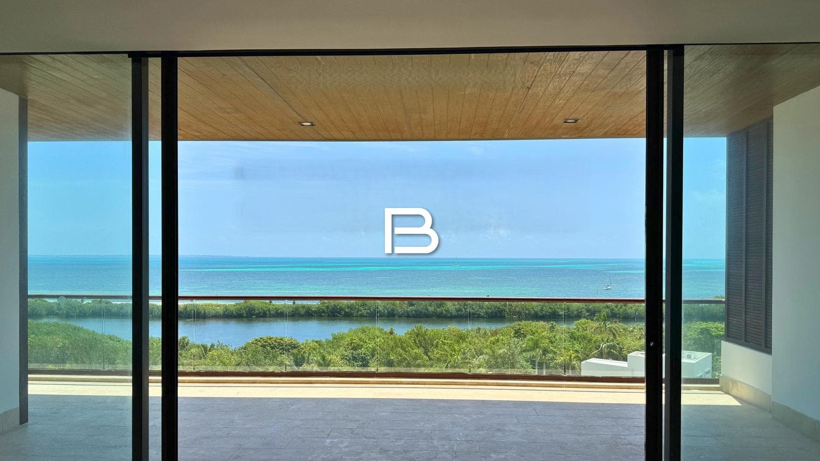 Apartment in Puerto Cancún