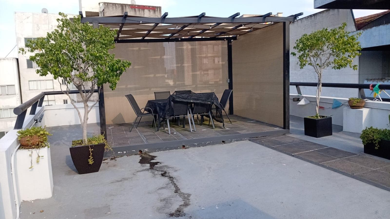 2-Bedroom Apartment for Sale in Residencial Tajín, Benito Juárez