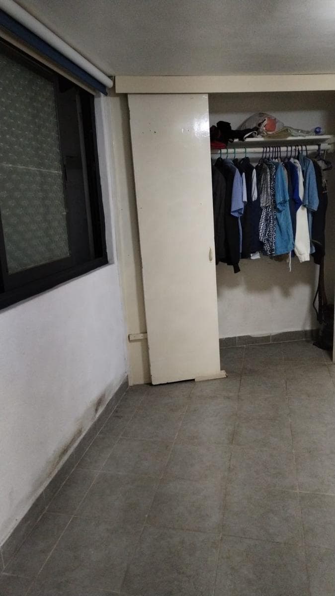 1-Bedroom Studio Apartment for Rent in Insurgentes San Borja, Benito Juárez