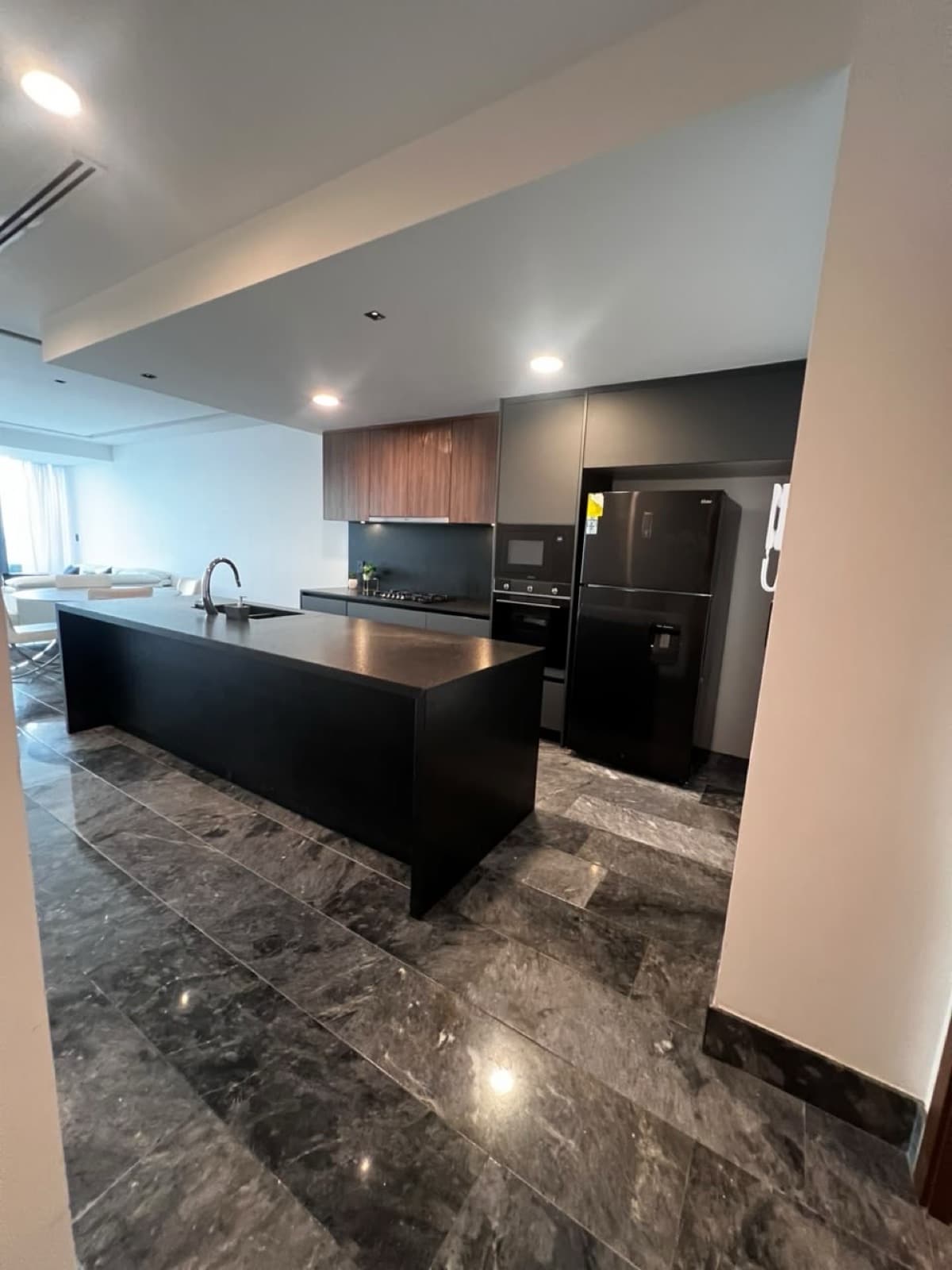 Apartment for Rent in Puerto Cancún