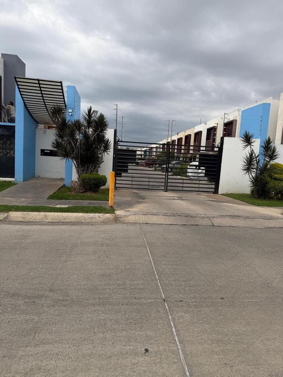 Casa en Campo Real