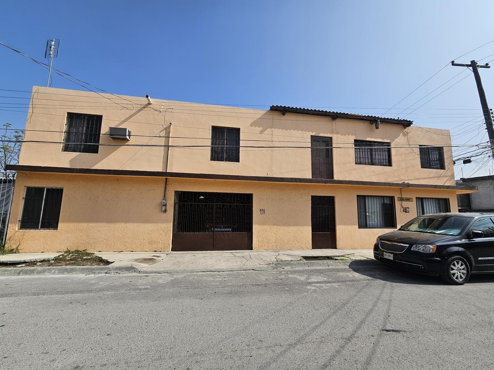 Venta de casa en Guadalupe Nuevo León 5 recámaras