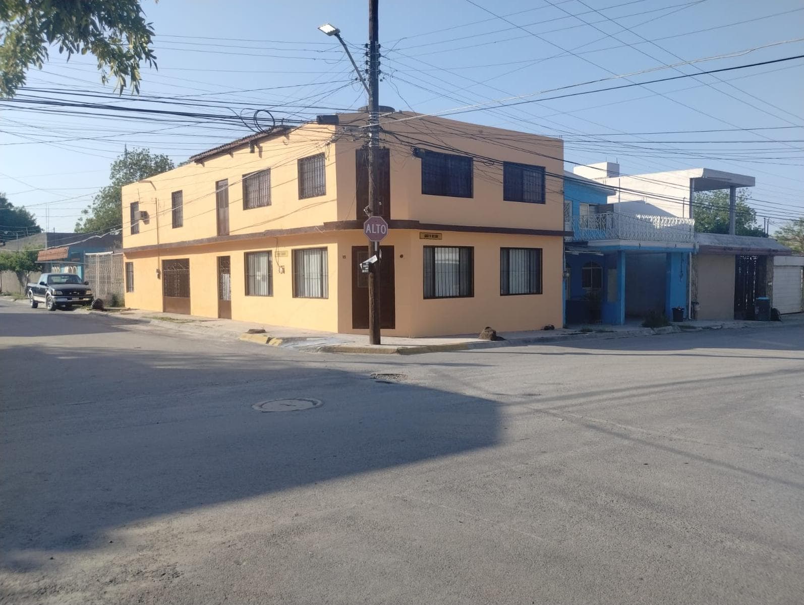 Venta de casa en Guadalupe Nuevo León 5 recámaras