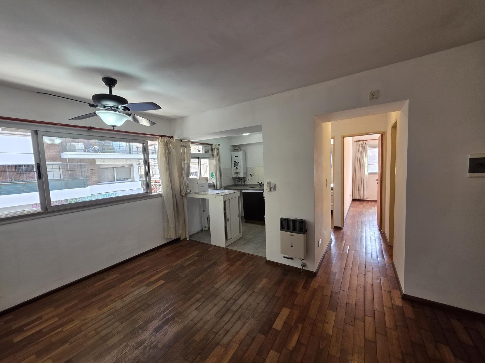 Apartment in Rosario