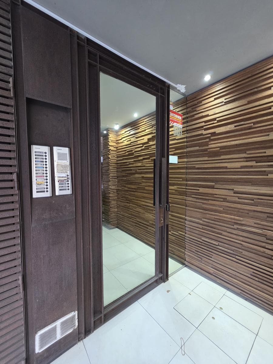 Apartment in Rosario
