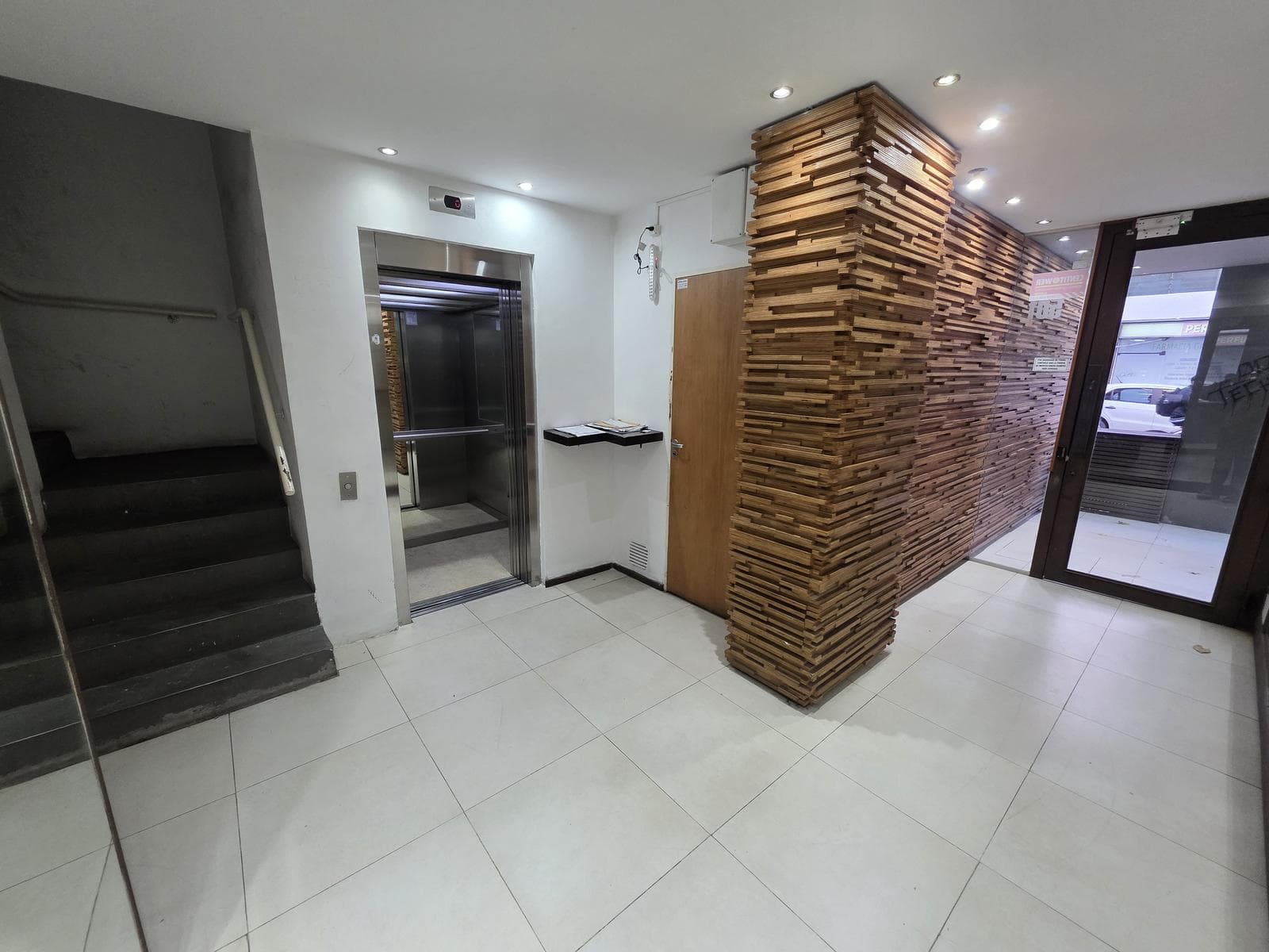 Apartment in Rosario