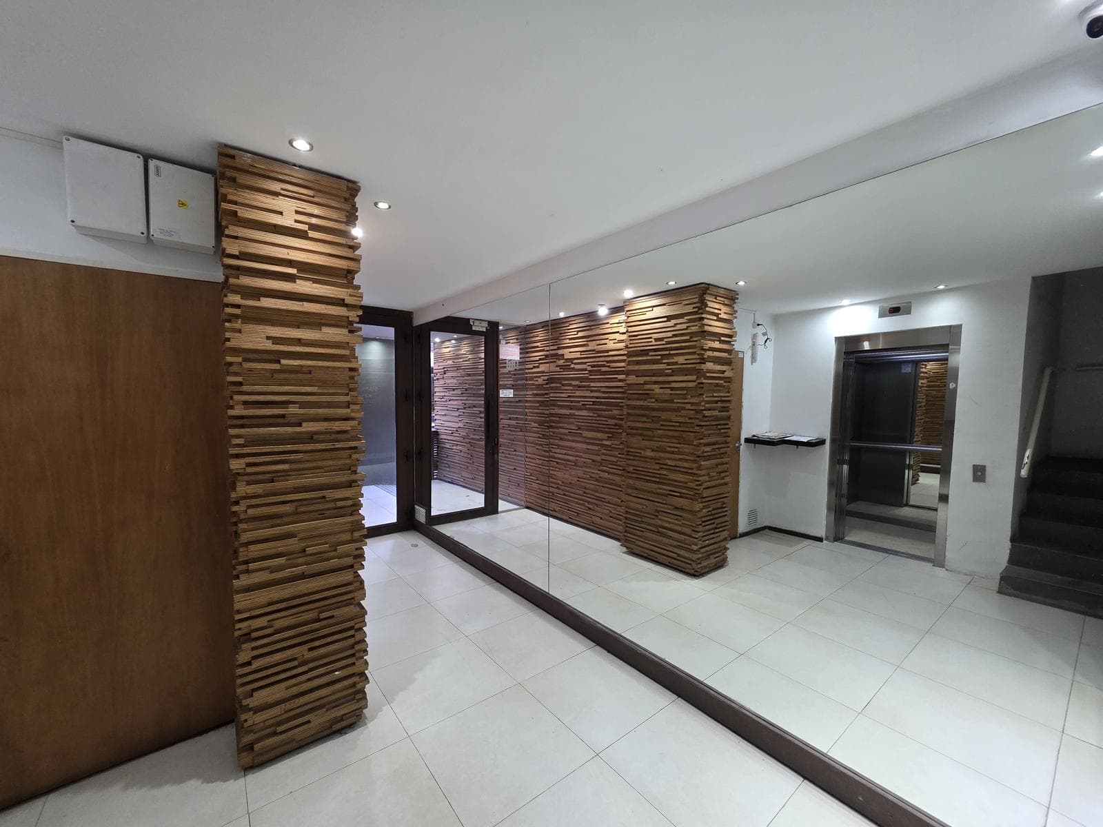Apartment in Rosario