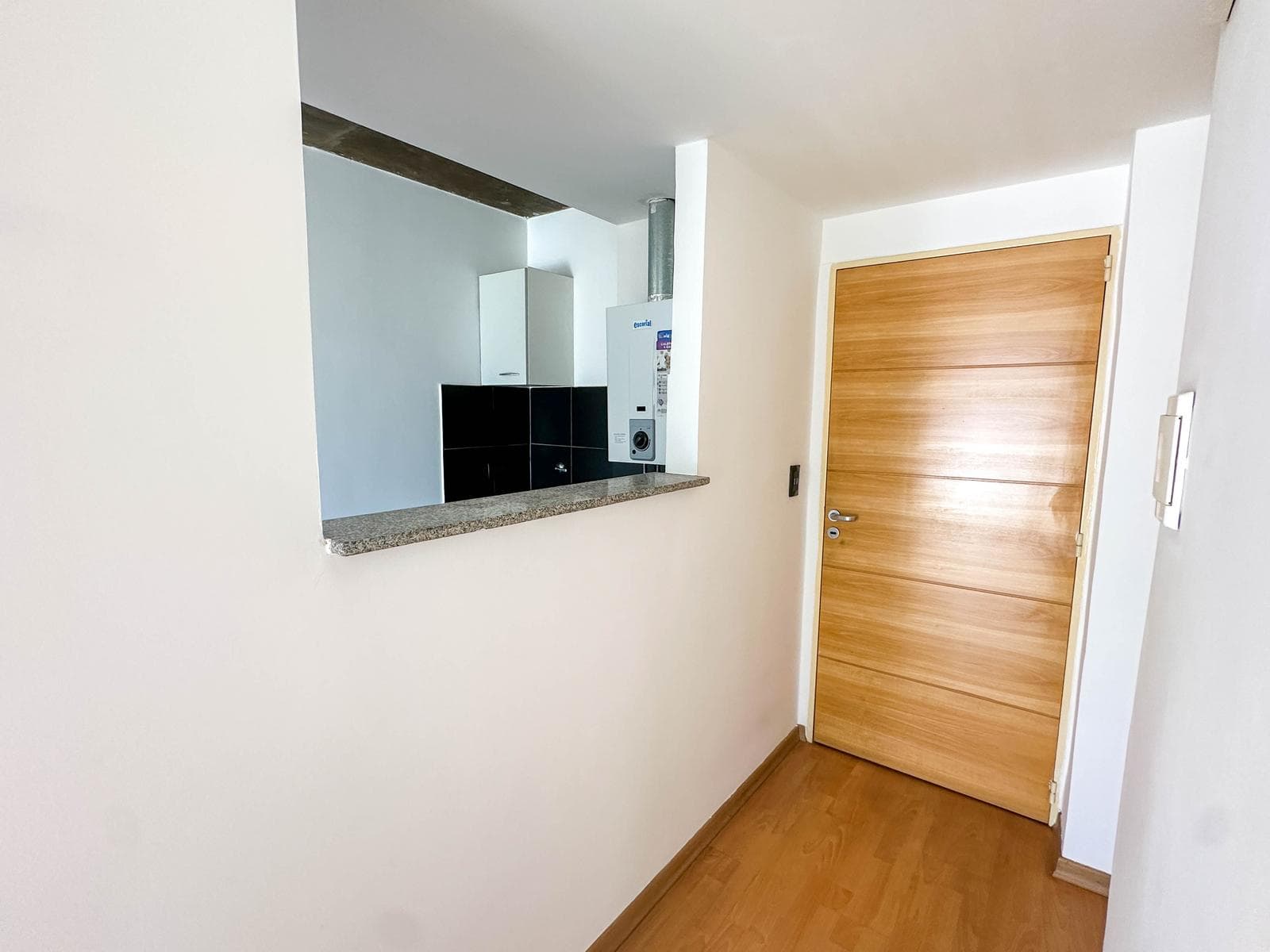 Venta departamento 1 dormitorio Rosario