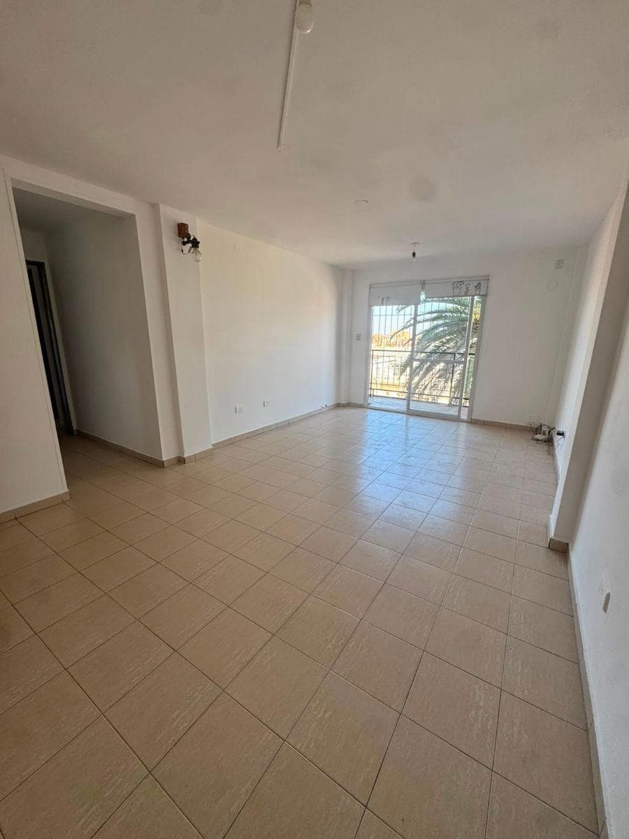 2-bedroom apartment facing the street with a balcony | General Pueyrredón | Eligible for financing
